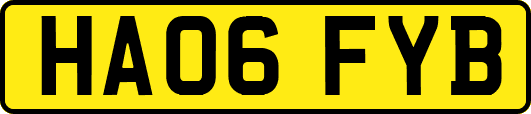 HA06FYB