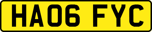 HA06FYC