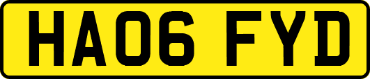 HA06FYD
