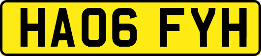 HA06FYH