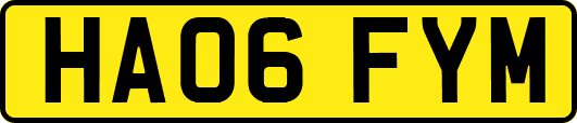 HA06FYM