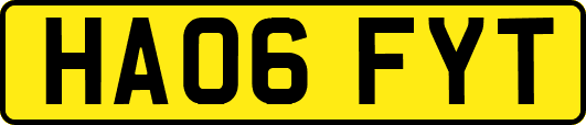 HA06FYT