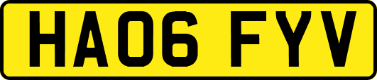 HA06FYV