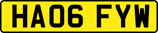 HA06FYW