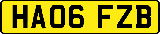 HA06FZB