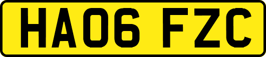 HA06FZC