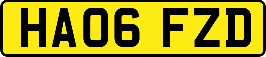 HA06FZD