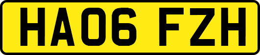HA06FZH