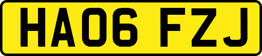 HA06FZJ