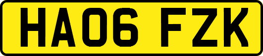HA06FZK