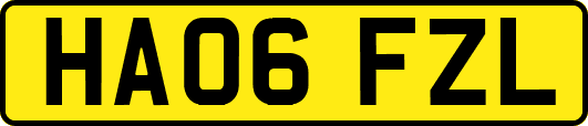 HA06FZL