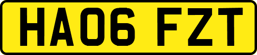 HA06FZT