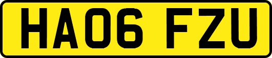 HA06FZU