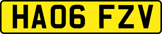 HA06FZV