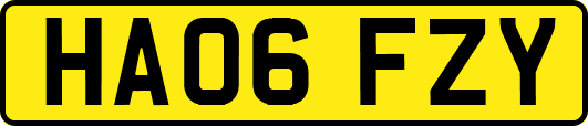HA06FZY