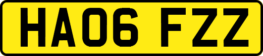HA06FZZ