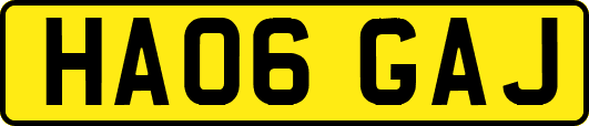 HA06GAJ