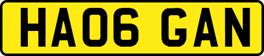 HA06GAN