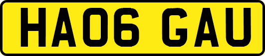 HA06GAU