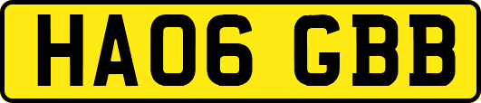 HA06GBB
