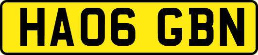 HA06GBN