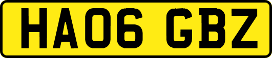 HA06GBZ
