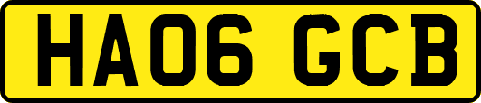 HA06GCB