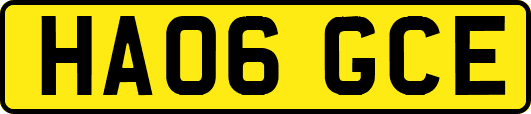 HA06GCE