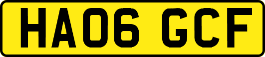 HA06GCF