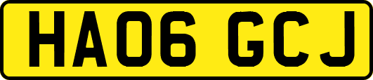 HA06GCJ