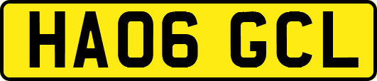 HA06GCL