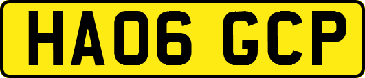 HA06GCP