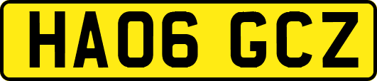HA06GCZ