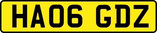 HA06GDZ