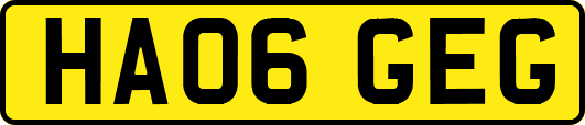 HA06GEG
