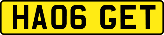 HA06GET