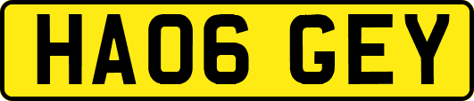 HA06GEY