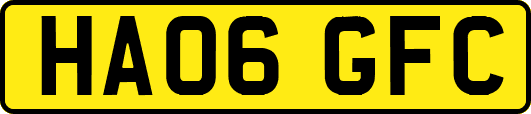 HA06GFC