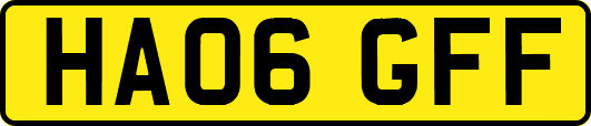HA06GFF