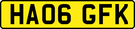 HA06GFK