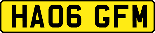 HA06GFM