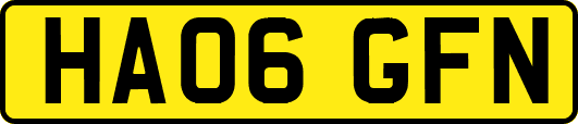 HA06GFN