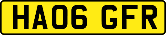 HA06GFR