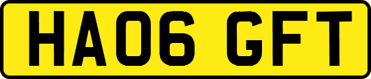 HA06GFT