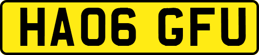 HA06GFU
