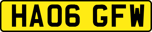 HA06GFW