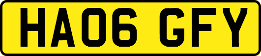HA06GFY