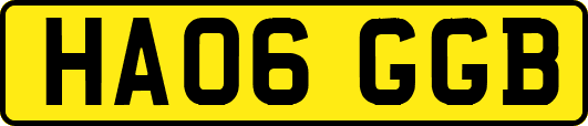 HA06GGB