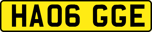 HA06GGE