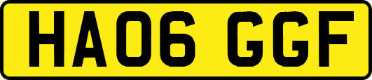 HA06GGF